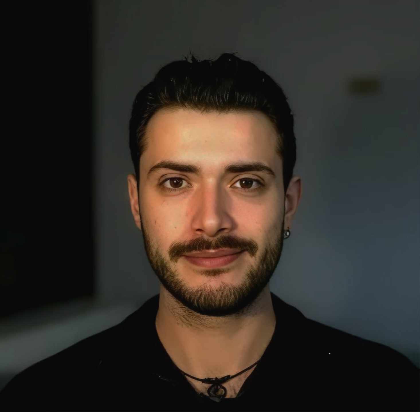 Charles, tuteur en Mathématiques, NSI et Python